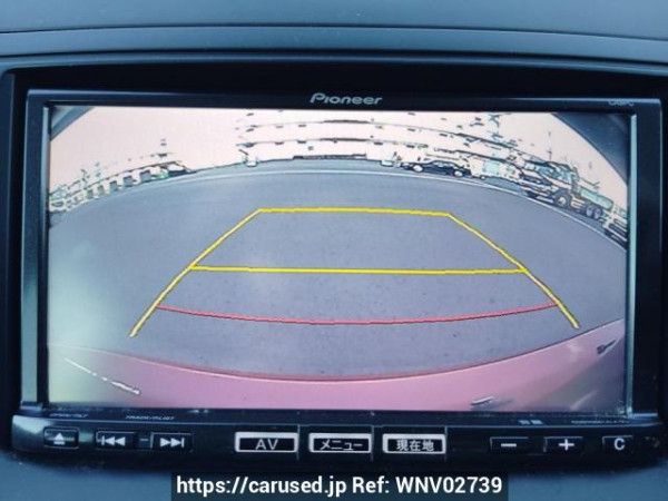 Used 2016 AT mazda premacy CWFFW Image[27]