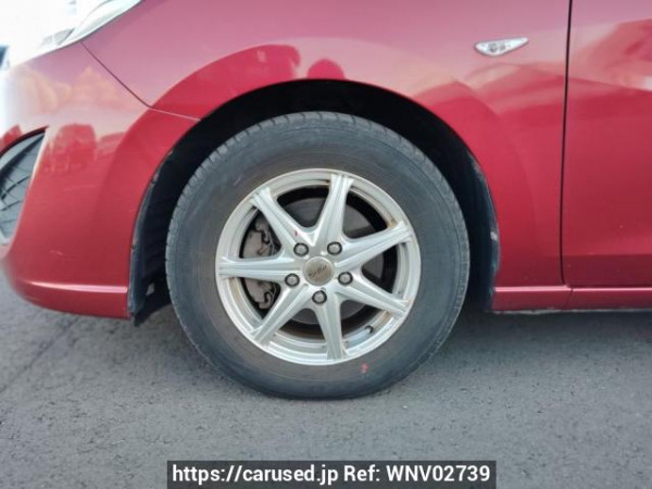 Used 2016 AT mazda premacy CWFFW Image[32]