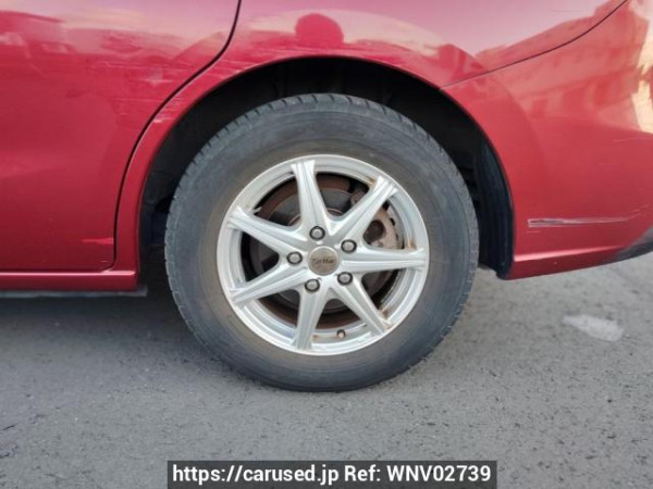 Used 2016 AT mazda premacy CWFFW Image[33]