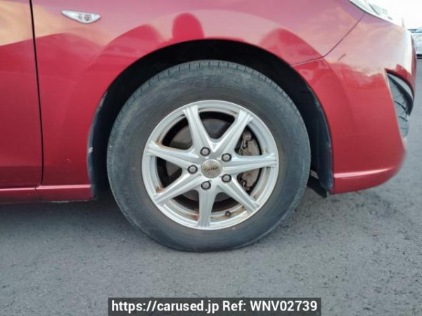 Used 2016 AT mazda premacy CWFFW Image[35]