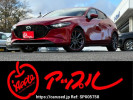 Mazda Mazda3 Fastback BPFP