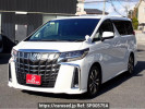 Toyota Alphard AGH30W
