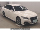 Toyota Crown Hybrid AZSH20