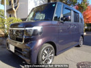 Honda N-BOX CUSTOM JF5