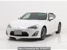 Toyota 86 ZN6