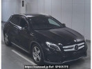 Mercedes Benz GLA-Class 156942