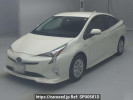 Toyota Prius ZVW55