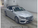 Mercedes Benz C-Class 205440C