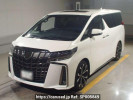 Toyota Alphard AGH30W