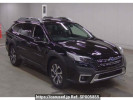 Subaru Legacy Outback BT5