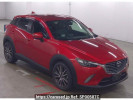 Mazda CX-3 DK5FW