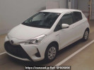 Toyota Vitz NHP130