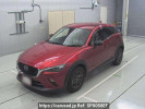 Mazda CX-3 DKLFW