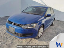 Volkswagen Polo 6RCBZ