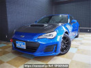 Subaru BRZ ZC6