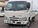 Toyota Toyoace Truck XZU655