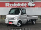 Suzuki Carry Truck DA63T