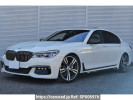 BMW 7 Series 7D20