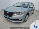 Toyota Allion NZT260