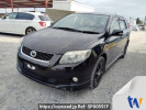 Toyota Corolla Fielder NZE141G