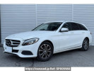 Mercedes Benz C CLASS STATION WAGON 205240C