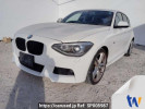 BMW 1 Series 1A16