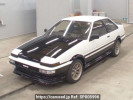 Toyota Corolla Levin AE86