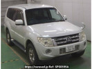 Mitsubishi Pajero V93W