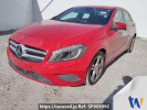 Mercedes Benz A-Class 176042