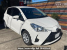 Toyota Vitz NHP130