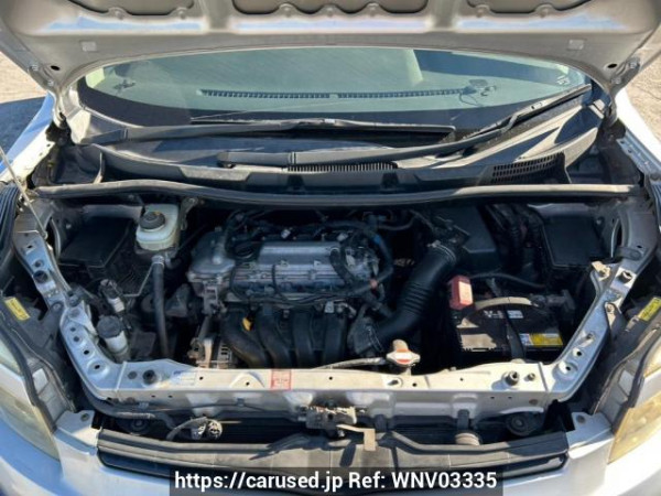 Used 2007 AT toyota voxy ZRR70W Image[9]