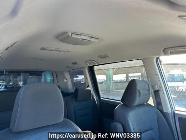 Used 2007 AT toyota voxy ZRR70W Image[12]