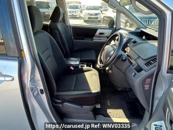 Used 2007 AT toyota voxy ZRR70W Image[13]