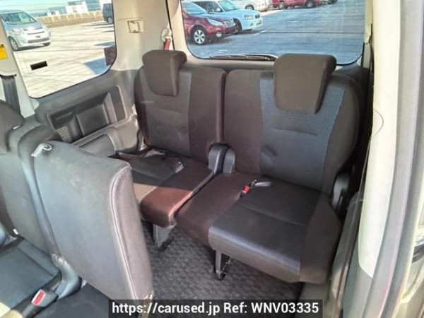 Used 2007 AT toyota voxy ZRR70W Image[17]