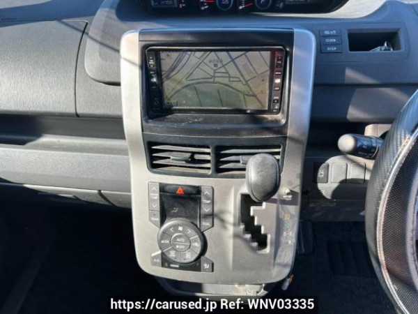 Used 2007 AT toyota voxy ZRR70W Image[22]