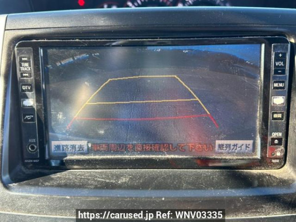 Used 2007 AT toyota voxy ZRR70W Image[25]