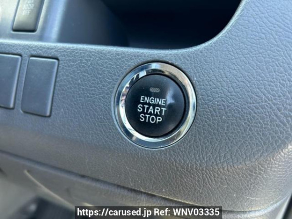 Used 2007 AT toyota voxy ZRR70W Image[27]