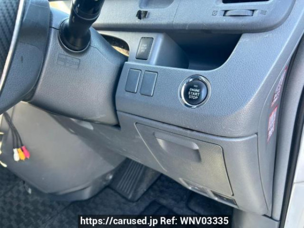Used 2007 AT toyota voxy ZRR70W Image[28]