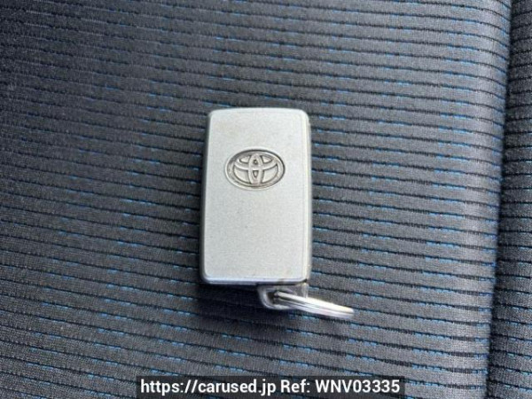 Used 2007 AT toyota voxy ZRR70W Image[29]