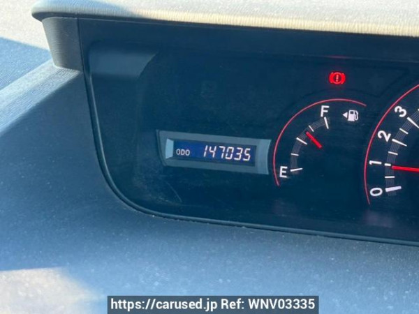 Used 2007 AT toyota voxy ZRR70W Image[31]