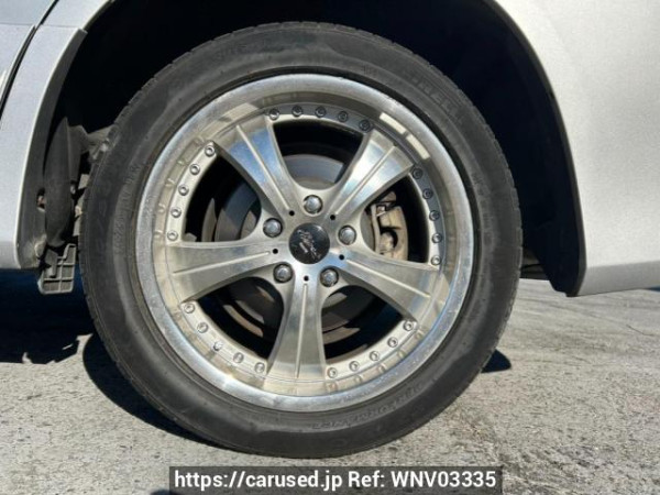 Used 2007 AT toyota voxy ZRR70W Image[32]