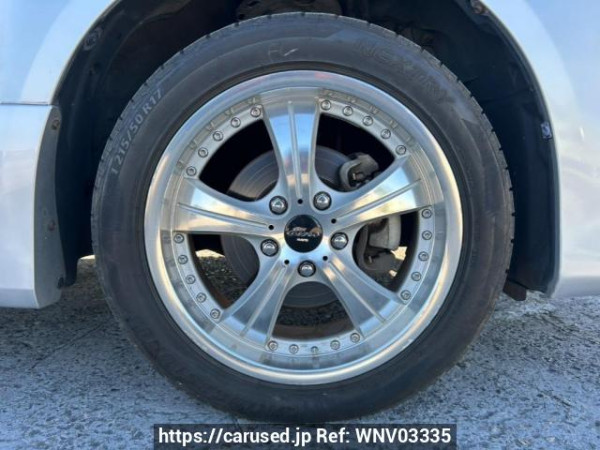Used 2007 AT toyota voxy ZRR70W Image[33]