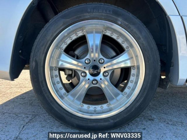 Used 2007 AT toyota voxy ZRR70W Image[34]