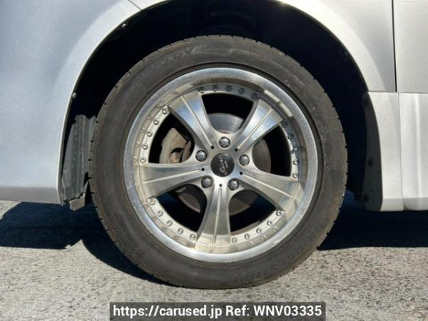 Used 2007 AT toyota voxy ZRR70W Image[35]