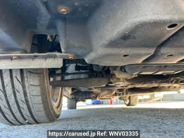 Used 2007 AT toyota voxy ZRR70W Image[36]