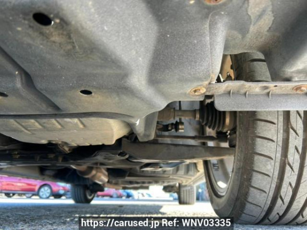 Used 2007 AT toyota voxy ZRR70W Image[37]