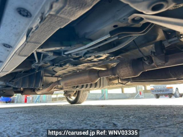 Used 2007 AT toyota voxy ZRR70W Image[38]