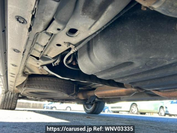 Used 2007 AT toyota voxy ZRR70W Image[40]