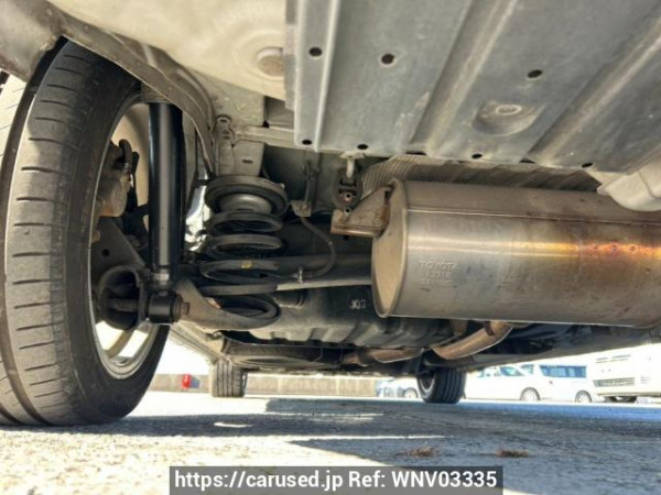 Used 2007 AT toyota voxy ZRR70W Image[42]