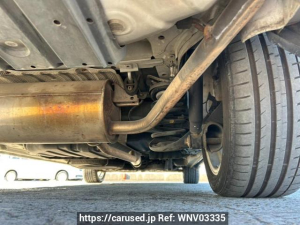 Used 2007 AT toyota voxy ZRR70W Image[43]